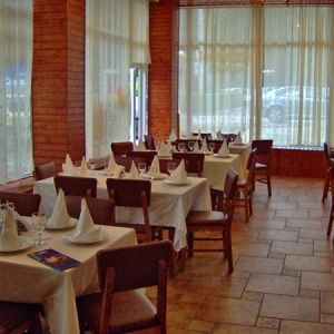 Hotel Premier Olanesti