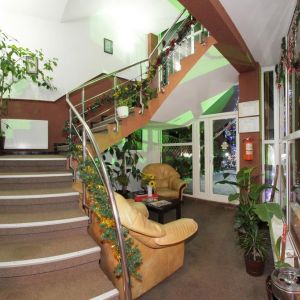 Hotel Vila Select