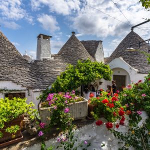Senior Voyage - Puglia - tocul Italiei si frumusetile sale - plecare din CLUJ NAPOCA