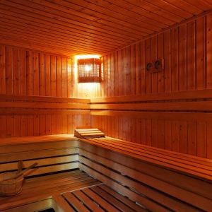 Hotel Forest Nook