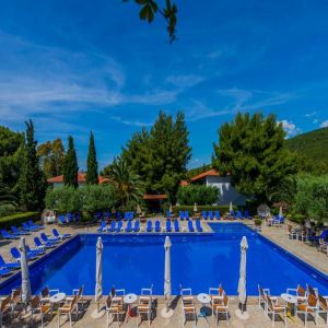 Hotel Philoxenia (Ex.Philoxenia Bungalows)