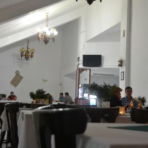 Hotel Tismana