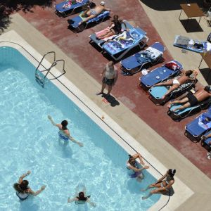 Porto Plazza Hotel
