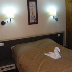 Complex Hillden Lodge
