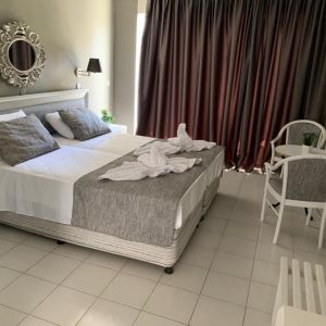 Hotel Alkyonides