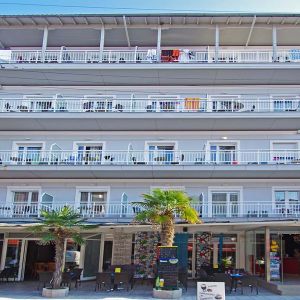 Olympus Hotel Pieria