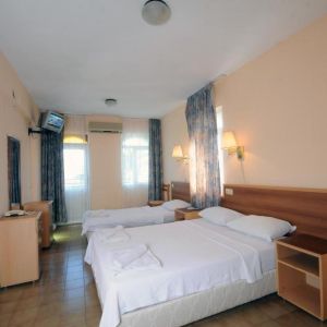 Hotel Serin
