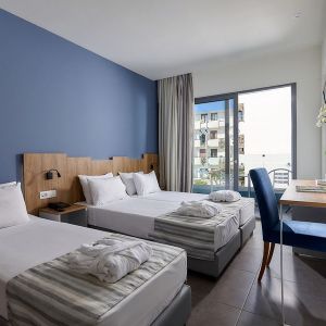 POLLIS HOTEL