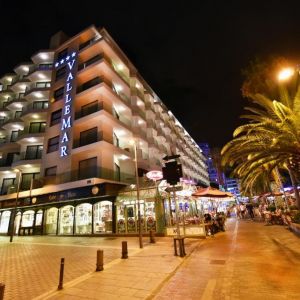 HOTEL ValleMar