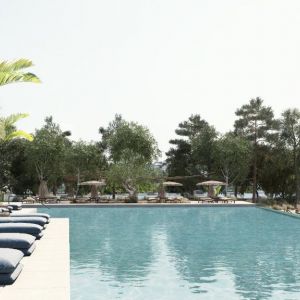 Hotel Dreams Corfu Resort and Spa