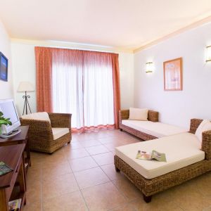Hotel Aguamarina Golf