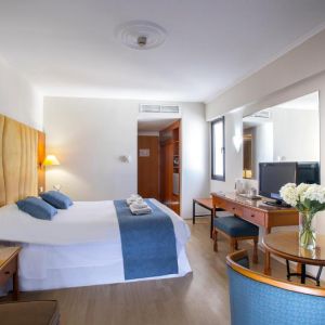 Hotel Anastasia Beach