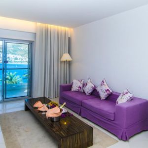 Hotel Baia Bodrum