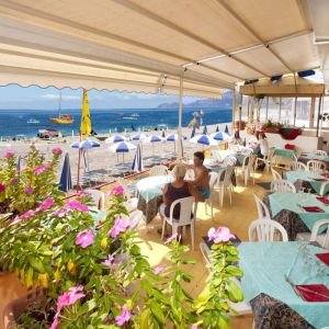 Hotel Da Peppe