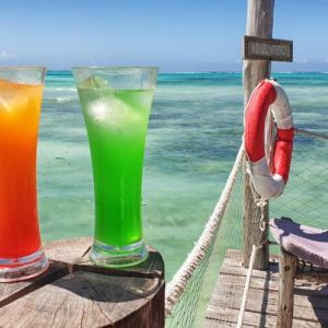 Reef and Beach Resort