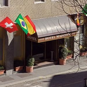 Hotel Madison