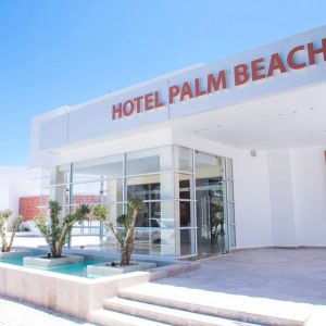 Hotel Magic Palm Beach