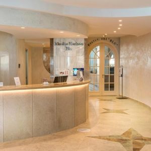 Hotel Rhodos Horizon Blu