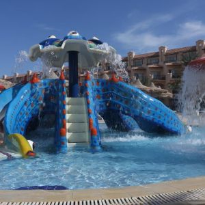 Pyramisa Sahl Hasheesh Resort Hotel