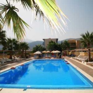 Triton Garden Hotel Malia
