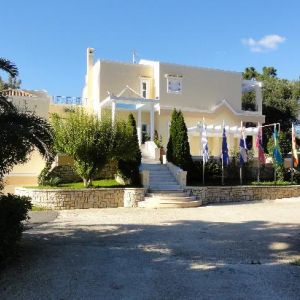 SAINT NICHOLAS BEACH Apartments