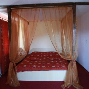 Hotel Casa cu tei