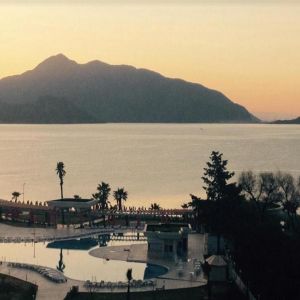 Hotel Green Nature Diamond