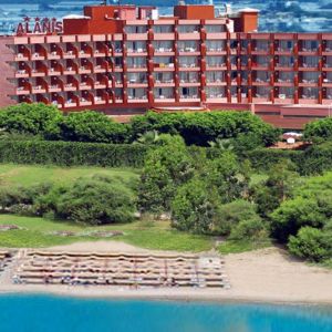 Hotel Alanis