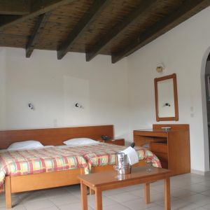 Hotel Seabird