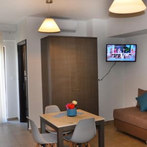 Ledra Maleme Hotel