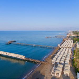 Swandor Hotel Resort Topkapi Palace