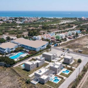 Hotel Belvita (Ex.Loutanis)