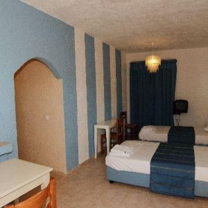 Perla Apartments Hotel