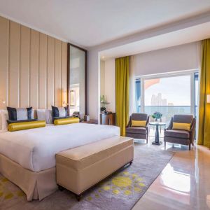 Rixos Marina Abu Dhabi