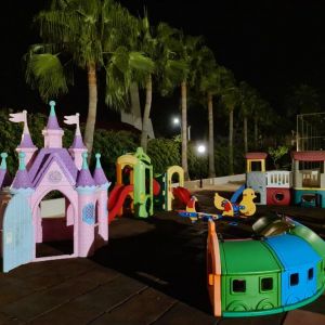 Nissiana Hotels and Bungalows