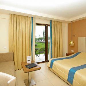 Mediterranean Village Hotel and Spa