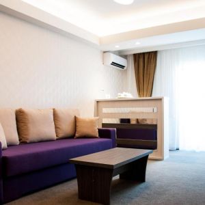 Hotel Milano Blue