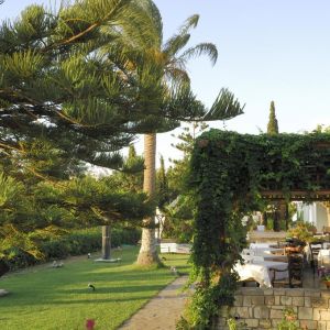 Minos Beach Art Hotel
