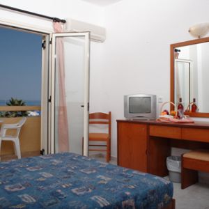 Hotel Carolina Mare