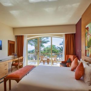 Hotel Parrotel Beach Resort (ex. Radisson Blu Resort)