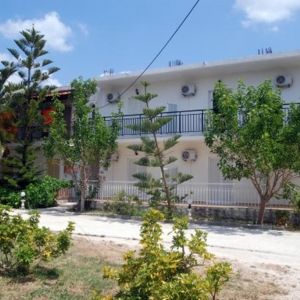 Anthi Studios Zakynthos