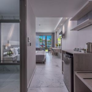 Dionysos Hotel and Suites