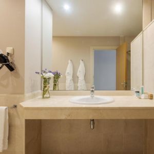 Hotel Ilunion Fuengirola