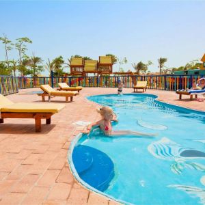 Hotel Desert Rose