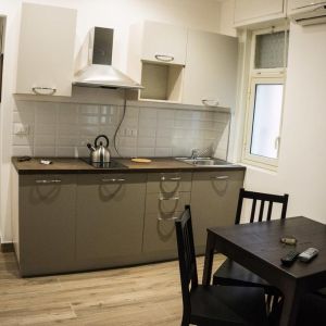 Hotel Tysandros