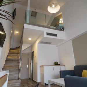 Hotel Olympus Thalassea
