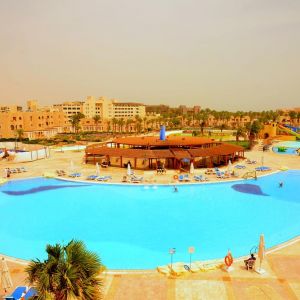Royal Lagoons Aqua Park Resort