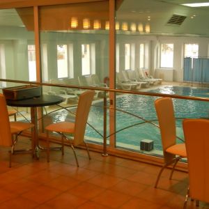 Hotel Caprioara Spa Wellness Resort