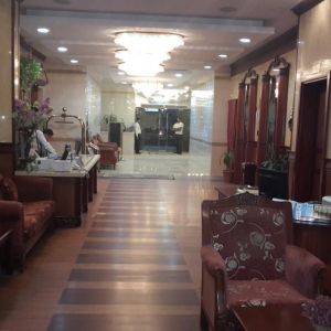 Hotel Fortune Deira