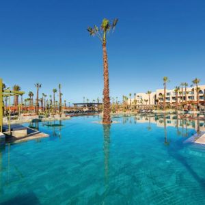 Hotel Riu Palace Tikada Taghazout